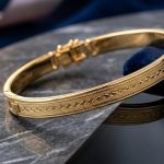 7 Model Gelang Emas Pilihan Investasi Aman dan Tetap Modis