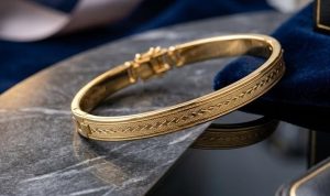 7 Model Gelang Emas Pilihan Investasi Aman dan Tetap Modis