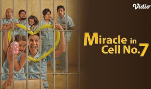 7 Tontonan Seru di Vidio Pekan Ini, Termasuk Miracle in Cell No. 7