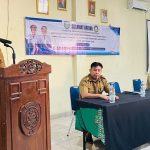 72 Peserta Pelatihan PBK BLK Disnaker Indramayu Mulai Ikuti Pelatihan