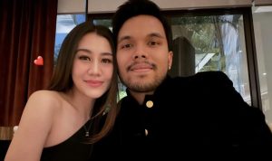 Aaliyah Massaid: Kerugian Kami Tak Sebanding dengan Korban Kasus Hanania