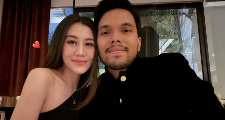 Aaliyah Massaid: Kerugian Kami Tak Sebanding dengan Korban Kasus Hanania