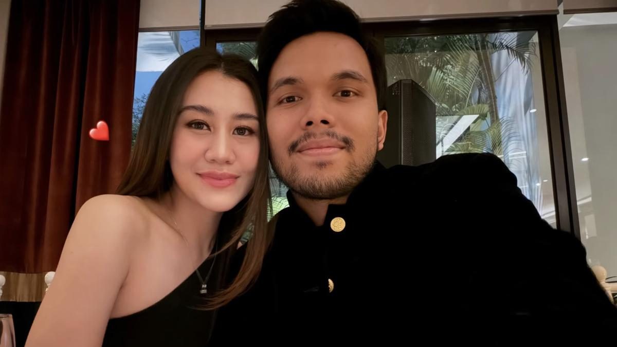 Aaliyah Massaid: Kerugian Kami Tak Sebanding dengan Korban Kasus Hanania