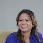 Acha Septriasa Berkorban Demi Anak dan Karier: Bolak-balik Sydney-Jakarta