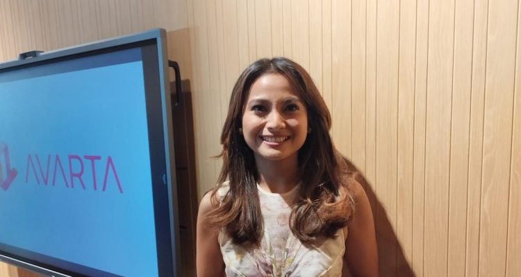 Acha Septriasa Rambah Industri Film dengan Avarta Media untuk Cari Cerita Otentik