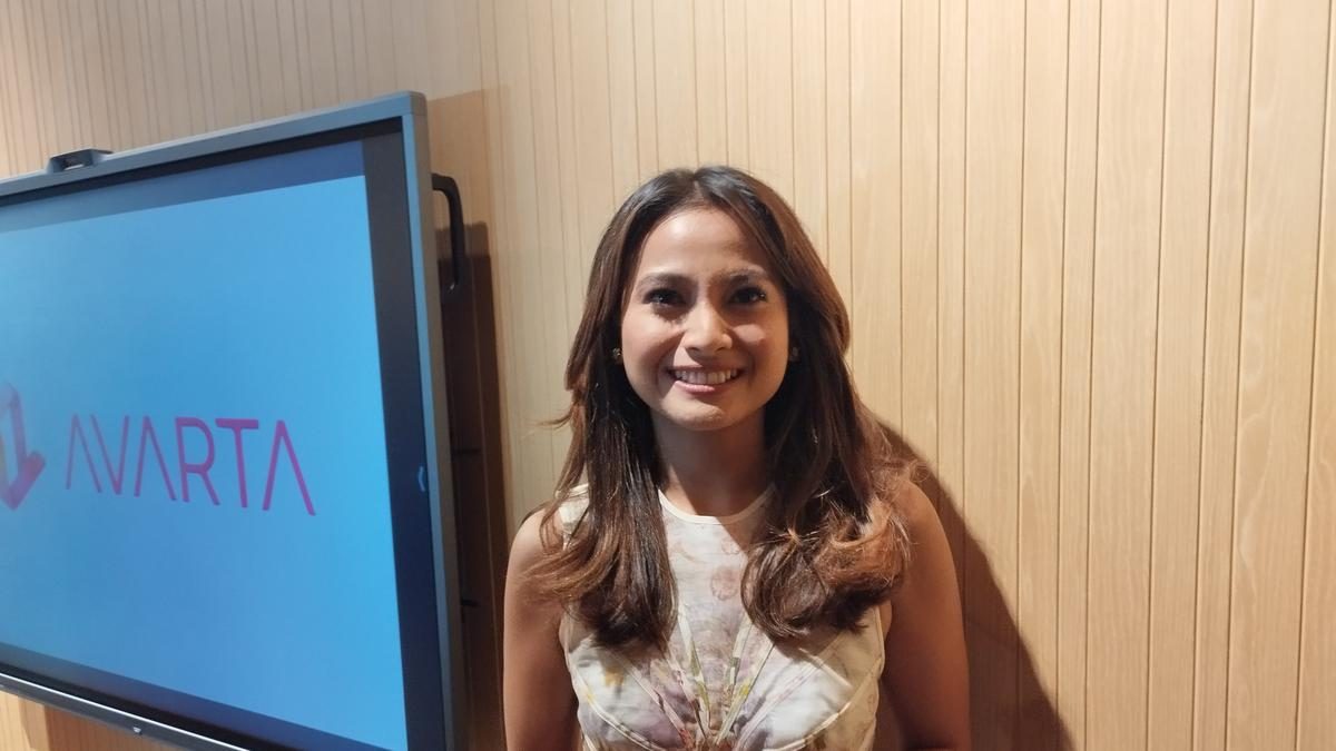 Acha Septriasa Rambah Industri Film dengan Avarta Media untuk Cari Cerita Otentik