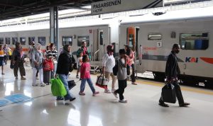 Ada Diskon Tiket Kereta Api 30%, Simak Tanggal dan Syaratnya
