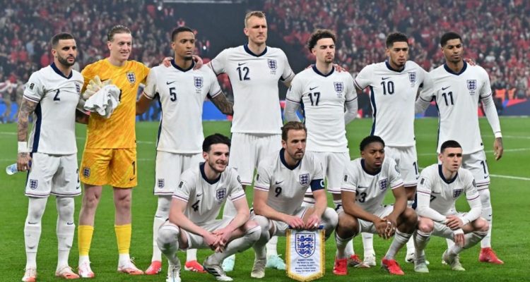 Adaptasi Cepat Timnas Inggris di Amerika Serikat untuk Piala Dunia 2026