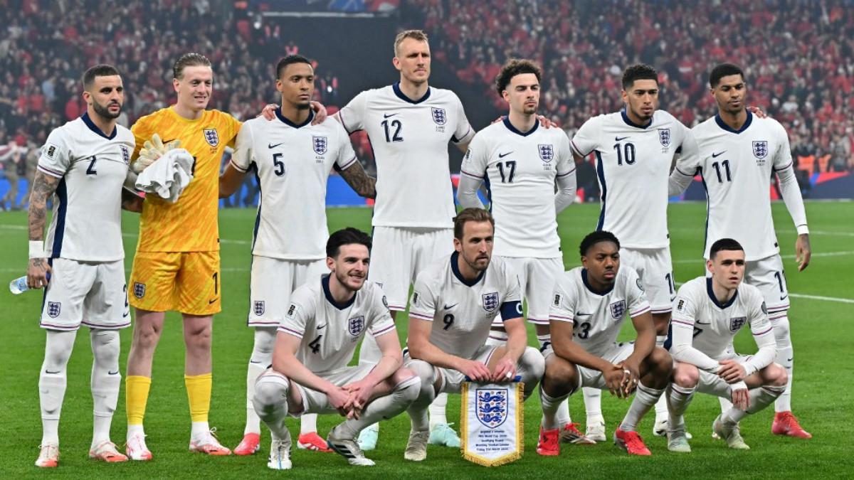 Adaptasi Cepat Timnas Inggris di Amerika Serikat untuk Piala Dunia 2026