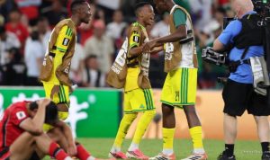 Afrika Selatan vs Kanada: Saksikan Langsung Piala Dunia 2026