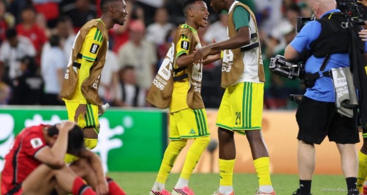 Afrika Selatan vs Kanada: Saksikan Langsung Piala Dunia 2026