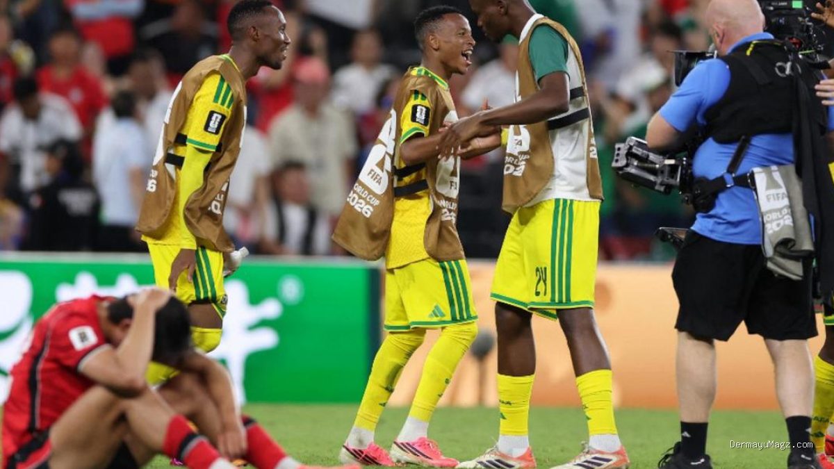 Afrika Selatan vs Kanada: Saksikan Langsung Piala Dunia 2026