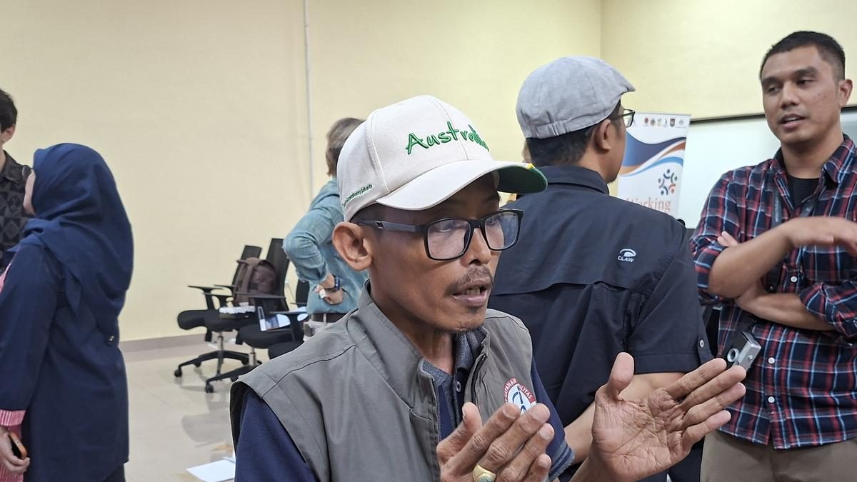 Agar Semua Selamat dari Bencana