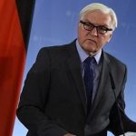 Agenda Kunjungan Presiden Jerman di Jakarta