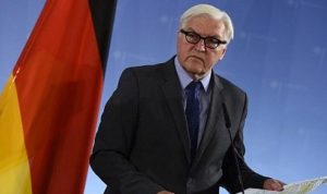 Agenda Kunjungan Presiden Jerman di Jakarta