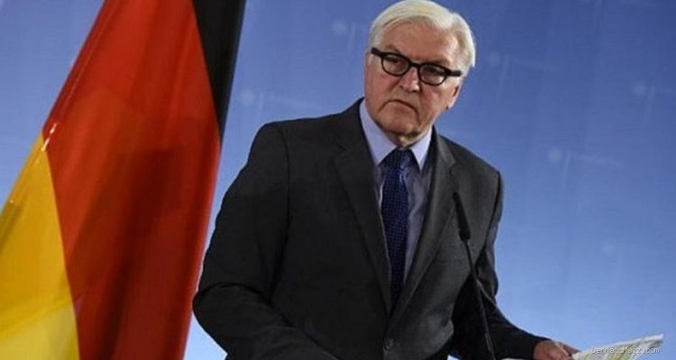 Agenda Kunjungan Presiden Jerman di Jakarta