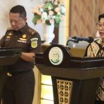 Agustina Arumsari, Wakil Ketua BGN Baru: Mantan Petinggi BPKP Ahli Investigasi