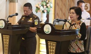 Agustina Arumsari, Wakil Ketua BGN Baru: Mantan Petinggi BPKP Ahli Investigasi