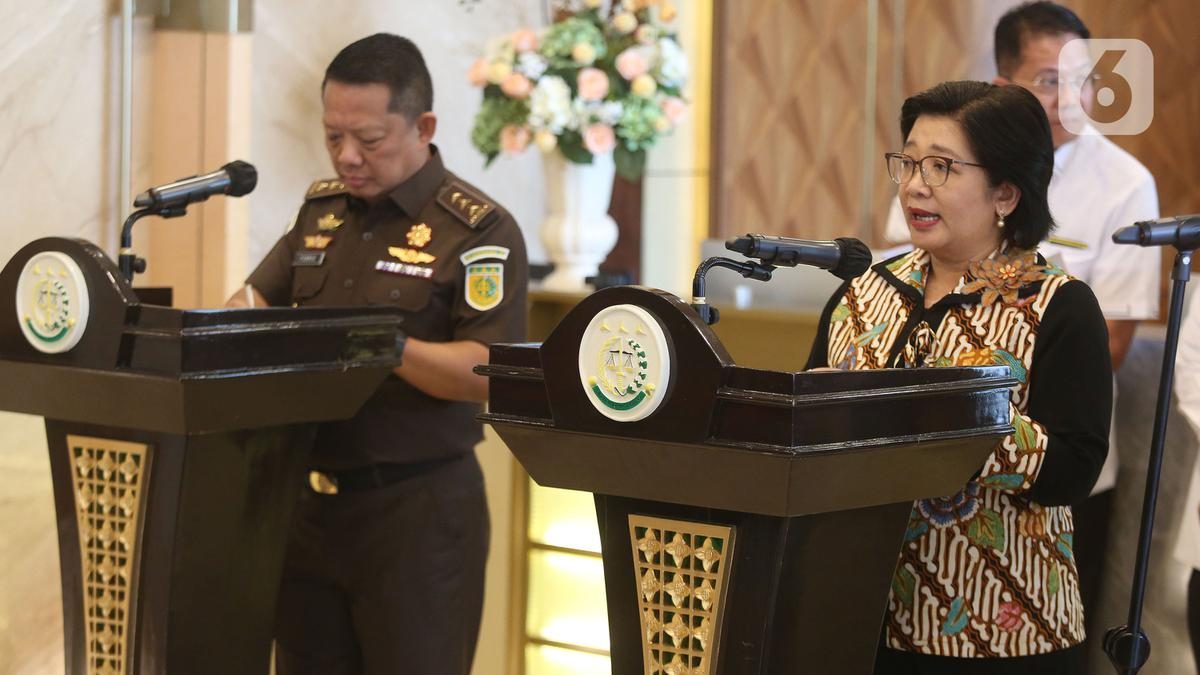 Agustina Arumsari, Wakil Ketua BGN Baru: Mantan Petinggi BPKP Ahli Investigasi