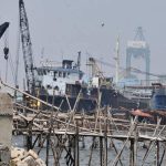 AHY Jelaskan Proyek Giant Sea Wall Pantura dan Mangrove
