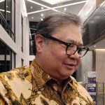 Airlangga Ungkap Bantuan Sosial Baru Pasca Kenaikan Harga BBM