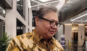 Airlangga Ungkap Bantuan Sosial Baru Pasca Kenaikan Harga BBM