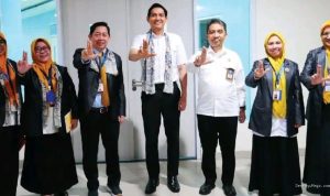 Akreditasi 2026 RSUD Indramayu: Bupati Lucky H Tegaskan Mutu Layanan
