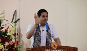 Akreditasi RSUD Indramayu: Komitmen Pemkab untuk Masyarakat