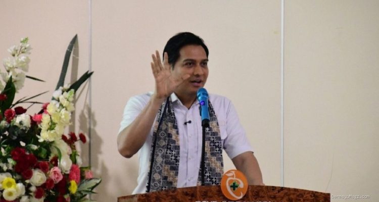 Akreditasi RSUD Indramayu: Komitmen Pemkab untuk Masyarakat