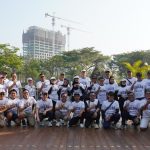 Aksi Bersama Puluhan Asosiasi HR untuk Indonesia di IHCBS 2026