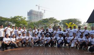 Aksi Bersama Puluhan Asosiasi HR untuk Indonesia di IHCBS 2026