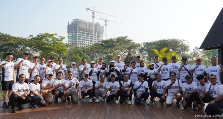 Aksi Bersama Puluhan Asosiasi HR untuk Indonesia di IHCBS 2026