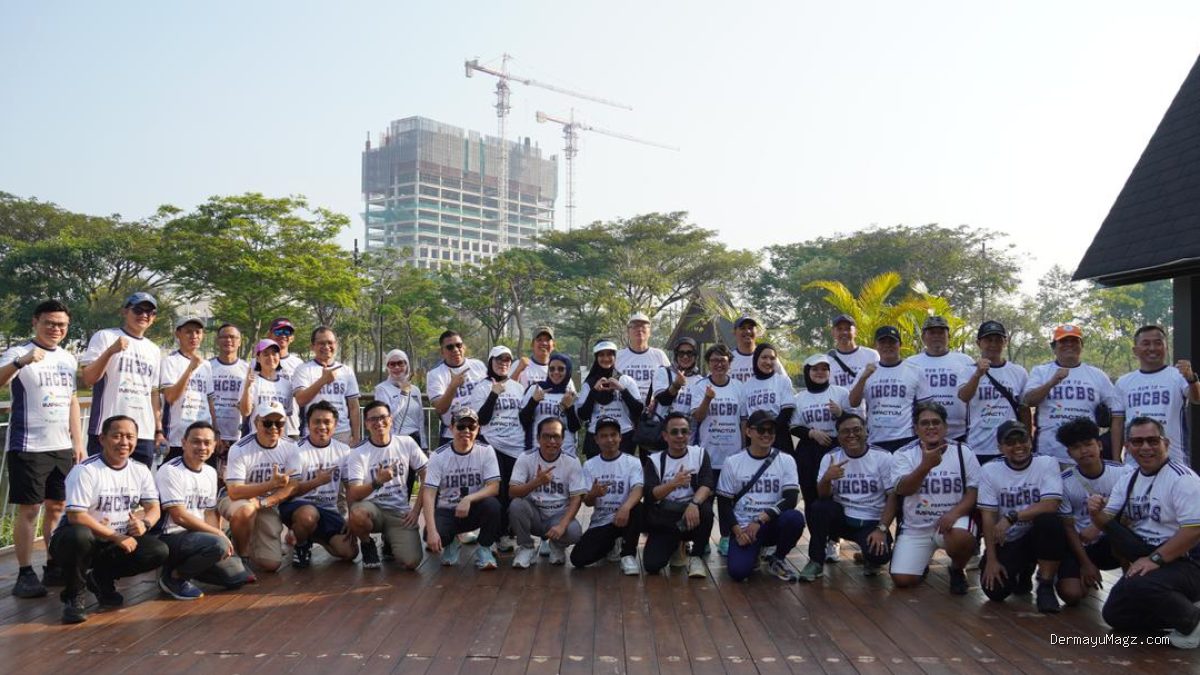 Aksi Bersama Puluhan Asosiasi HR untuk Indonesia di IHCBS 2026