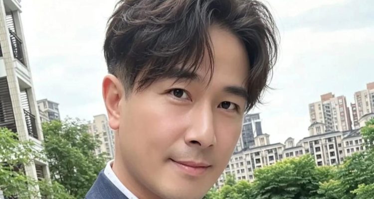 Aktor Taiwan Fu Zichun Meninggal Mendadak Setelah Kehilangan Kesadaran