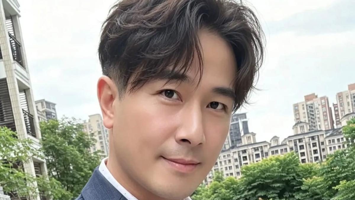 Aktor Taiwan Fu Zichun Meninggal Mendadak Setelah Kehilangan Kesadaran