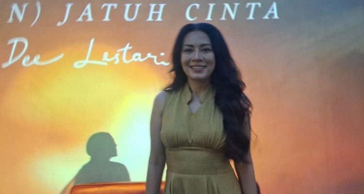 Alasan Dee Lestari Kembali Berkarya di Dunia Musik