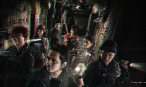 Alasan Film 402 Rumah Sakit Angker Korea Tak Gunakan Latar RS Gonjiam Seperti Film Sebelumnya