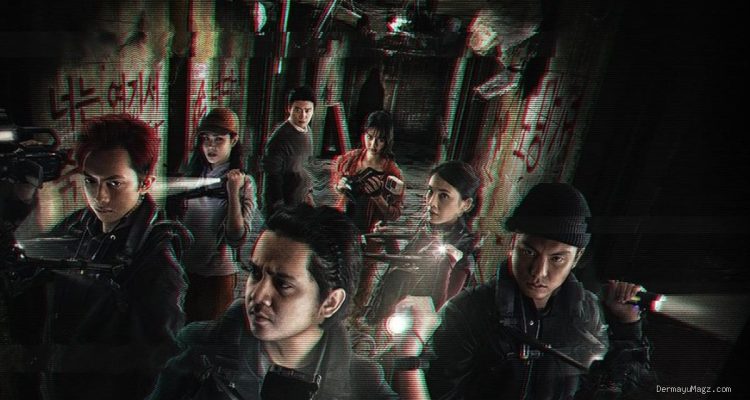 Alasan Film 402 Rumah Sakit Angker Korea Tak Gunakan Latar RS Gonjiam Seperti Film Sebelumnya