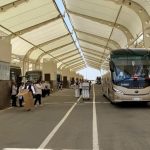Alasan Jemaah Haji Indonesia Dilarang Turun Bus di Terminal Hijrah