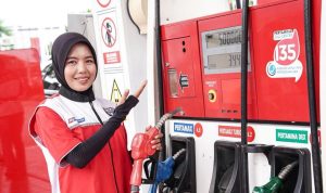 Alasan Pertamina Mengubah Harga Pertamax dan Pertamax Green