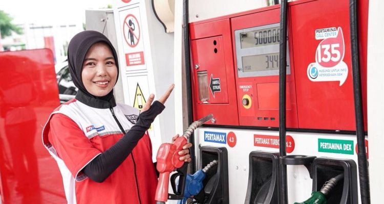 Alasan Pertamina Mengubah Harga Pertamax dan Pertamax Green