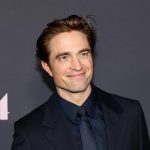 Alasan Robert Pattinson Minta Pakaian Dalam Motif Macan Tutul di Film The Odyssey