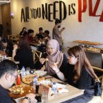 Alasan Yum Brands Melepas Pizza Hut