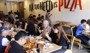 Alasan Yum Brands Melepas Pizza Hut