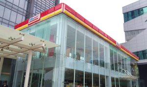 Alfamart Tegaskan Perbedaan Segmen Pasar Tak Jadi Ancaman