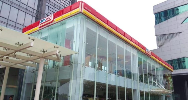 Alfamart Tegaskan Perbedaan Segmen Pasar Tak Jadi Ancaman