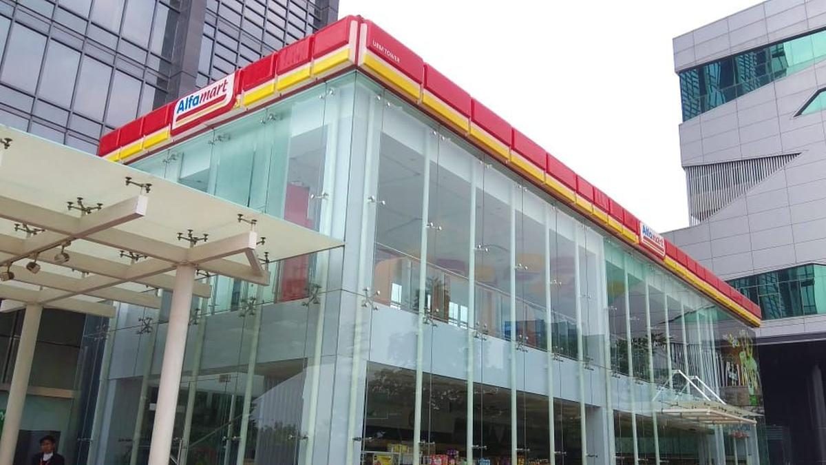 Alfamart Tegaskan Perbedaan Segmen Pasar Tak Jadi Ancaman