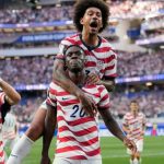 Amerika Serikat vs Australia: Link Streaming Piala Dunia 2026 Dimulai