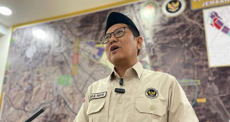 Amirul Hajj Kritik Ongkos Haji Murah, Angkat Isu Ini