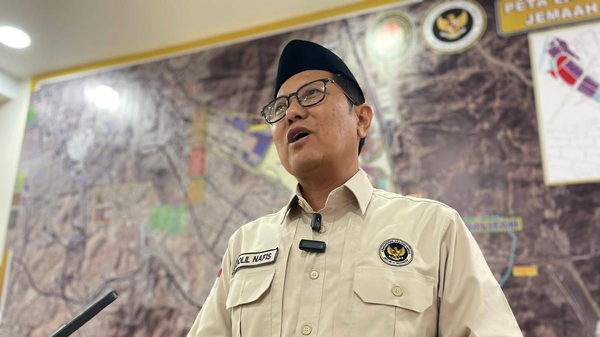 Amirul Hajj Kritik Ongkos Haji Murah, Angkat Isu Ini